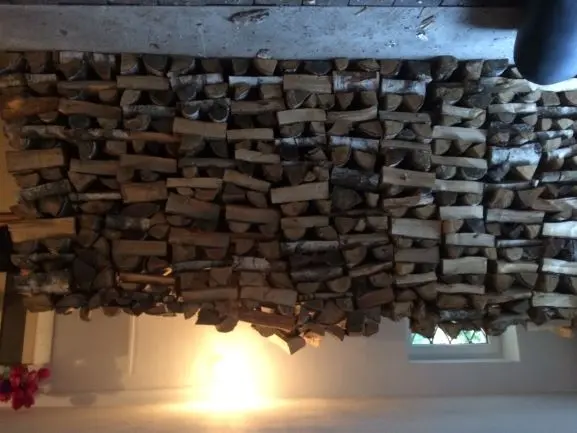 Drewno kominkowe Drewwood